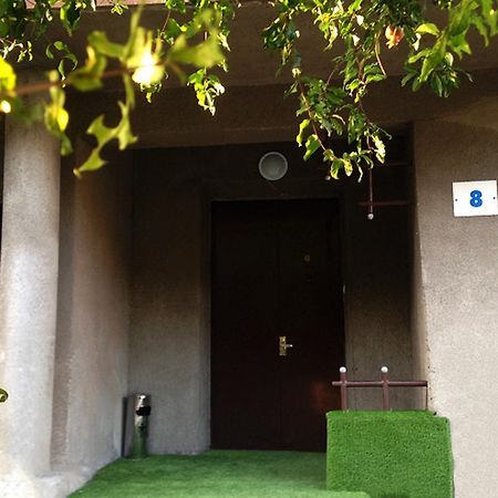 Vazi Hotel تبليسي المظهر الخارجي الصورة