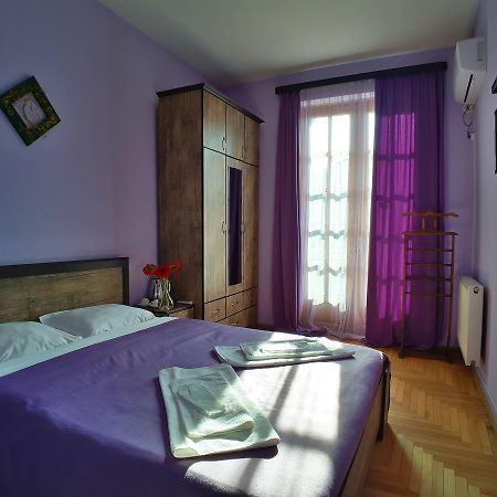 Vazi Hotel تبليسي المظهر الخارجي الصورة