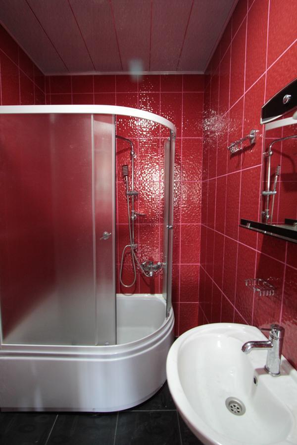 Vazi Hotel تبليسي المظهر الخارجي الصورة