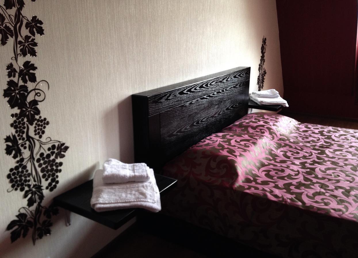 Vazi Hotel تبليسي المظهر الخارجي الصورة