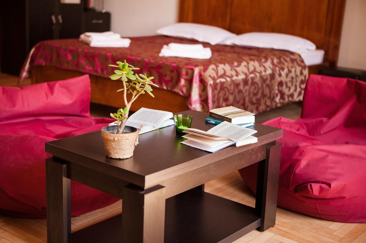 Vazi Hotel تبليسي المظهر الخارجي الصورة