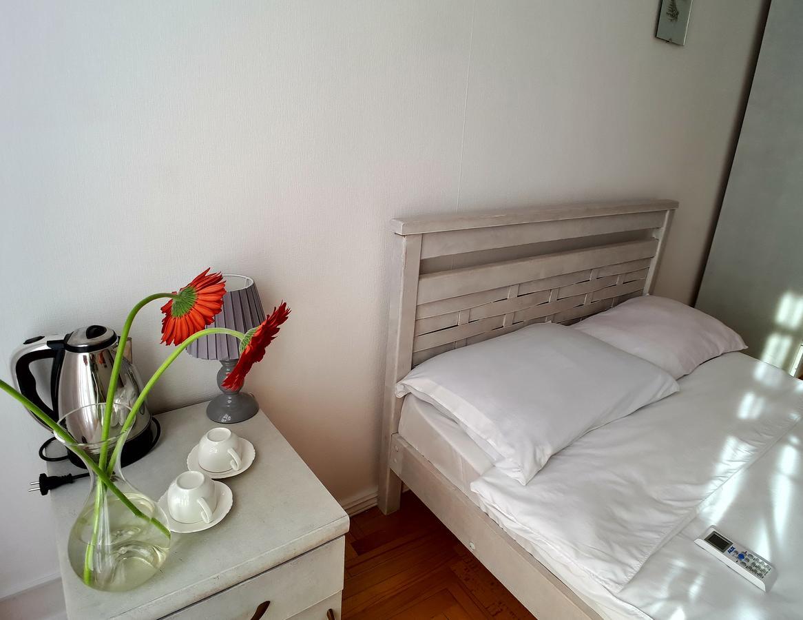Vazi Hotel تبليسي المظهر الخارجي الصورة