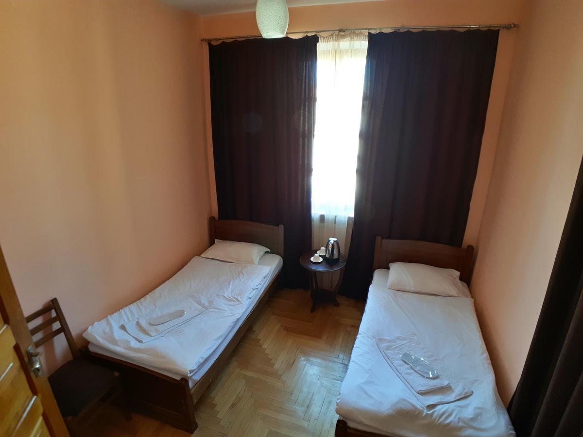 Vazi Hotel تبليسي المظهر الخارجي الصورة